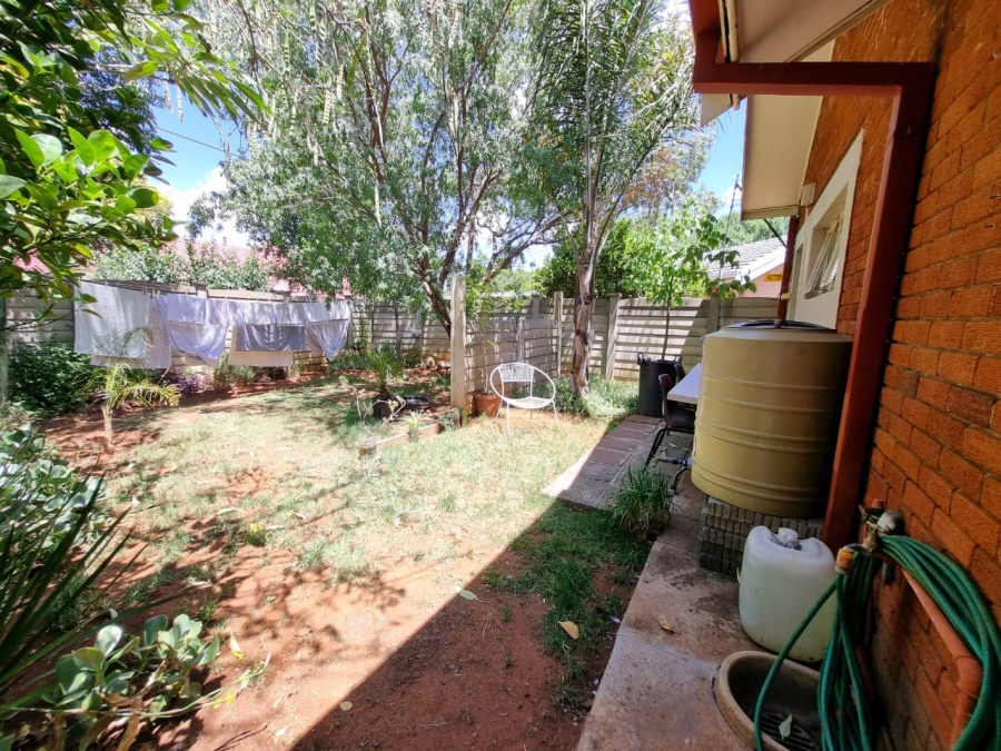 4 Bedroom Property for Sale in Generaal De Wet Free State